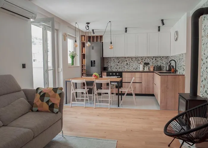 Apartment Vito