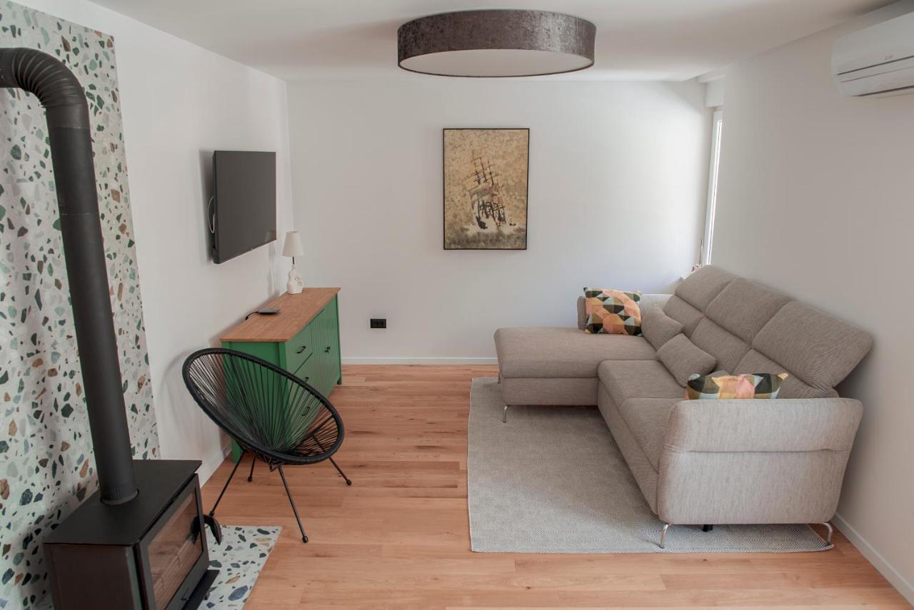 Vito Apartment *