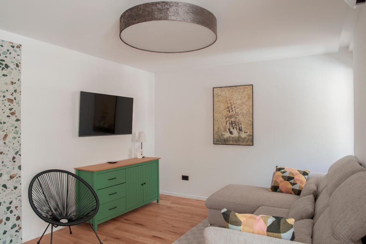 Apartment Vito *