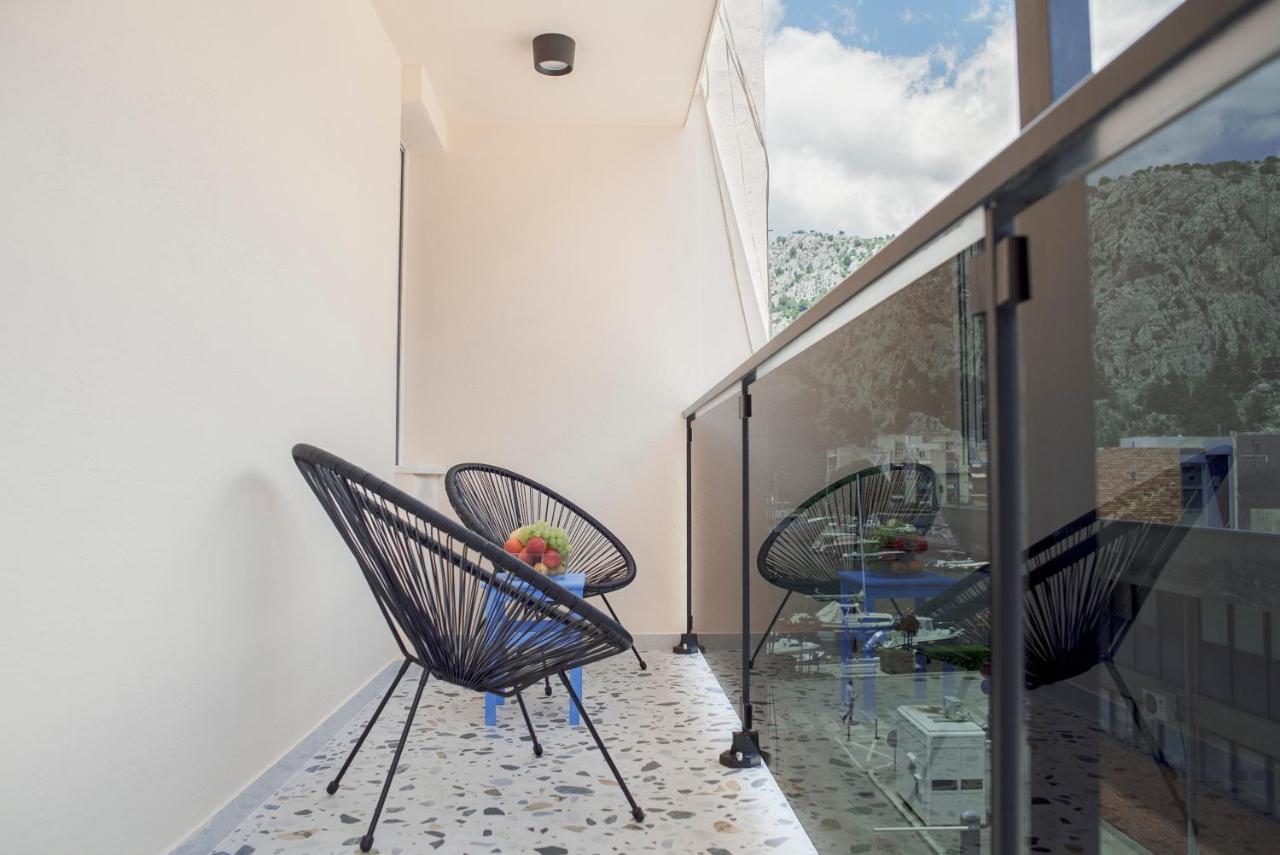 Vito Apartment Omis