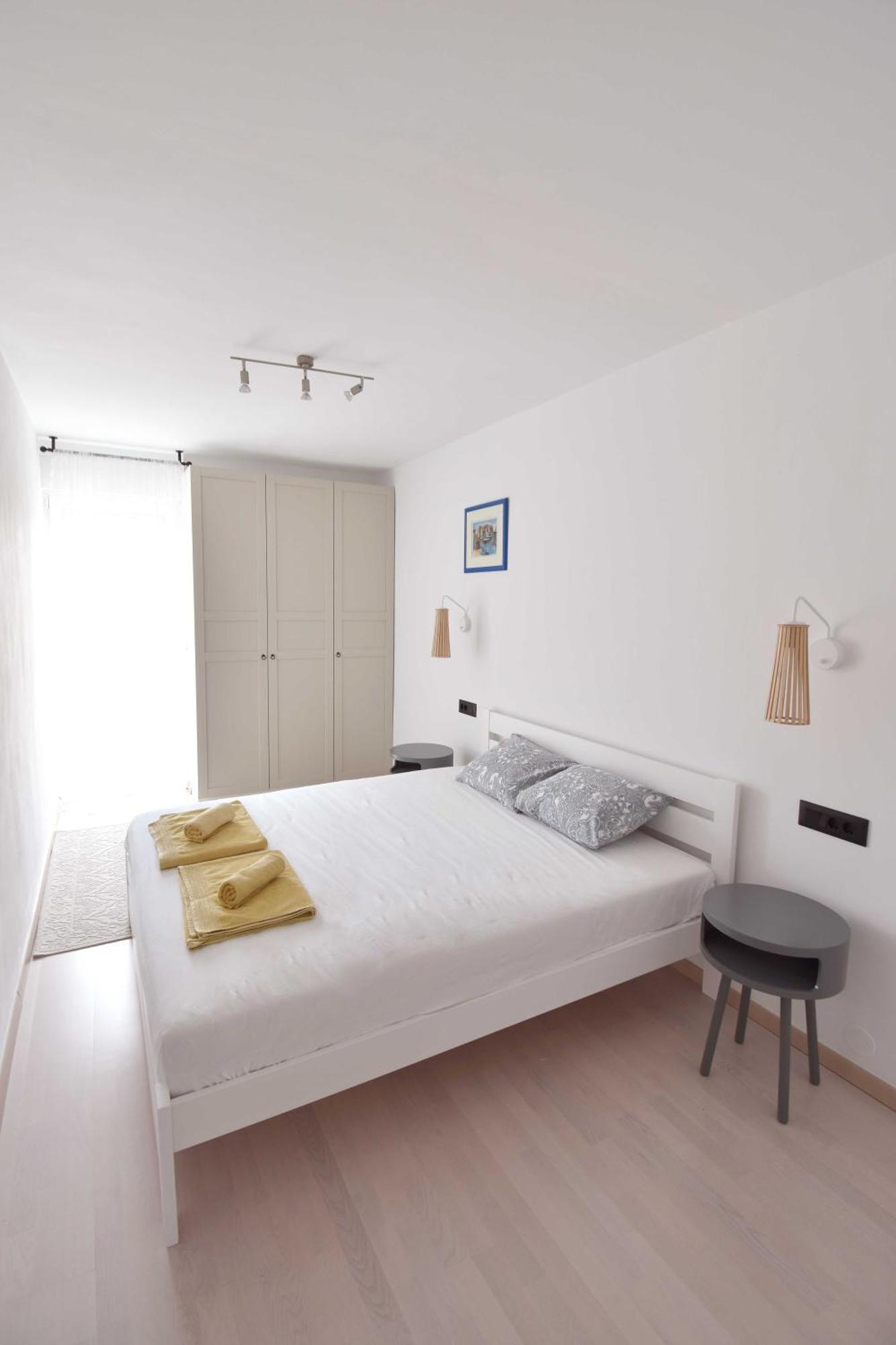 Apartment Vito *