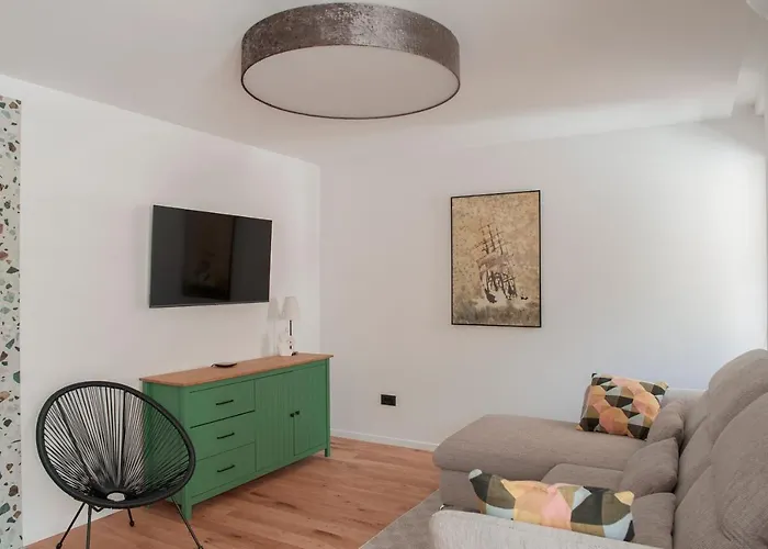 Apartment Vito