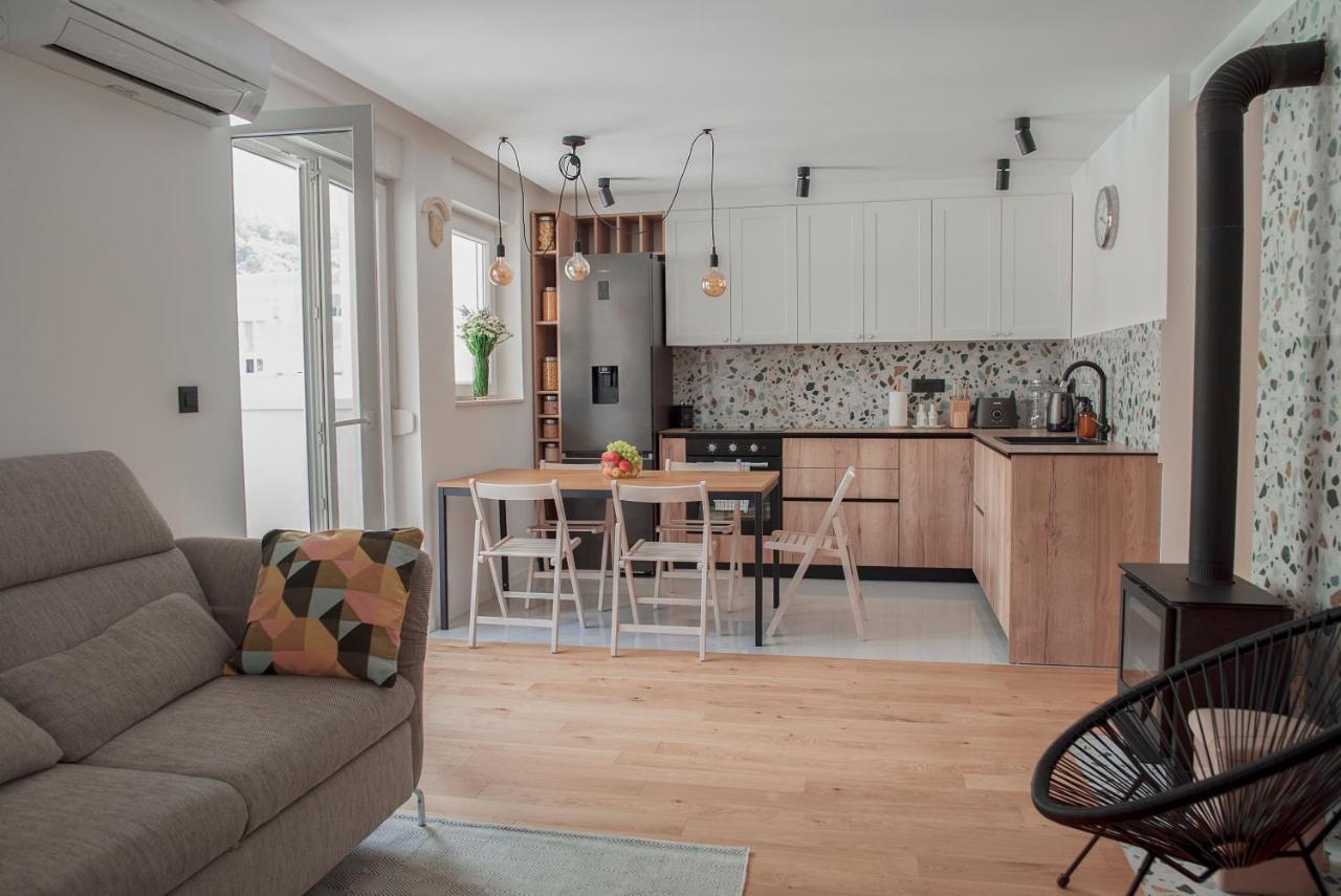 Apartament Vito Omiš