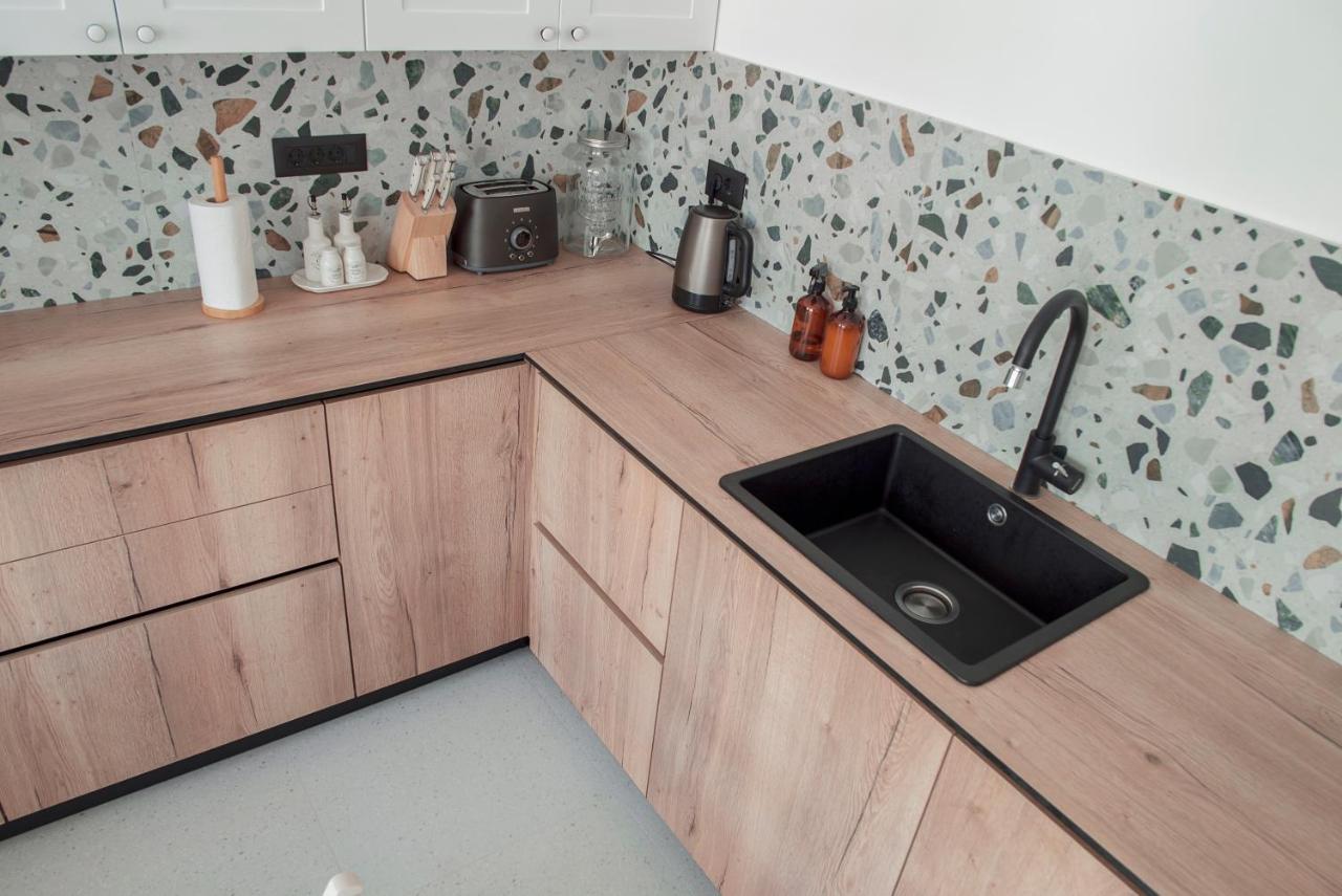 Vito Apartament *