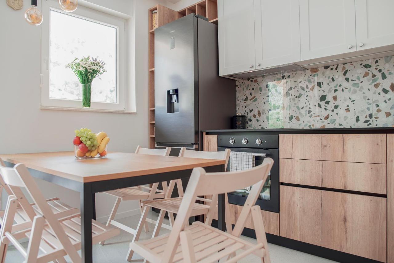Apartament Vito *