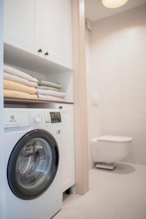 Apartament Vito