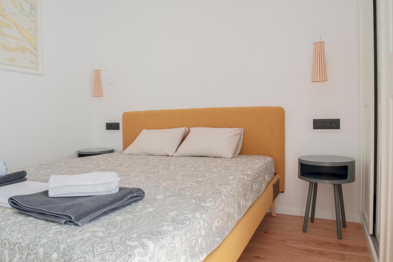 Apartament Vito