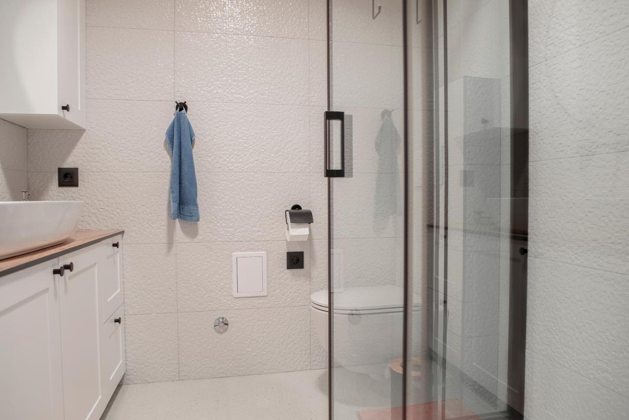 Vito Apartament Omiš