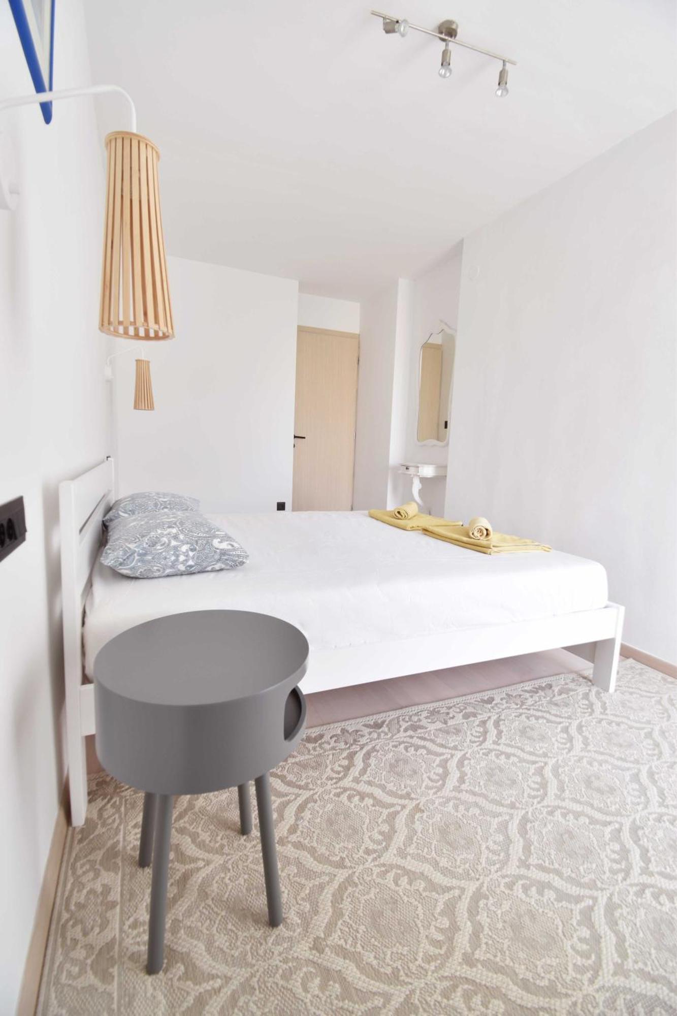 Vito Apartament *